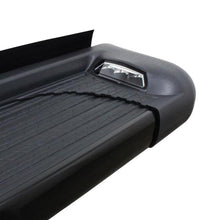 Load image into Gallery viewer, Westin SG6 Aluminum LED Running Boards 83in - Blk Westin
