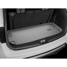 Load image into Gallery viewer, WeatherTech 13+ Infiniti JX Cargo Liners - Grey
