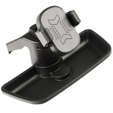 Load image into Gallery viewer, Rugged Ridge Dash Multi-Mount Charging Phone Kit 11-18 JK Rugged Ridge
