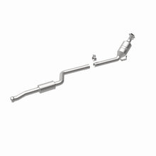Load image into Gallery viewer, Magnaflow 08-10 Mercedes-Benz C300 3.0L Direct Fit Converter
