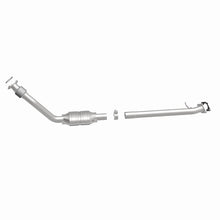 Load image into Gallery viewer, MagnaFlow Conv DF 02-03 GM Van 3.4L FWD
