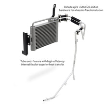 Load image into Gallery viewer, Mishimoto 10-24 Toyota 4Runner 4.0L Transmission Cooler
