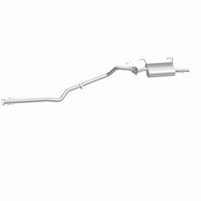 Load image into Gallery viewer, MagnaFlow BRE Exhaust Kit 00-06 Nissan Sentra 1.8L
