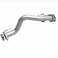 Load image into Gallery viewer, BRE Exhaust 06-12 Eclipse 2.4L Front Pipe Kit | 107-0108
