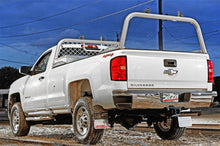 Load image into Gallery viewer, Deezee 15-23 Chevrolet Colorado Cargo Management Rear Rack - Silver Dee Zee
