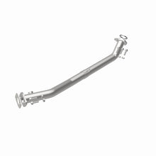 Load image into Gallery viewer, BRExhaust 01-04 Frontier 2.4L Front Pipe Kit
