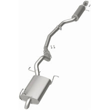 Load image into Gallery viewer, MagnaFlow BRE Exhaust Kit 10-13 SANTA FE SORENTO 3.5L
