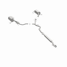 Load image into Gallery viewer, MagnaFlow BRE Exhaust Kit 05-07 Subaru Outback 3.0L
