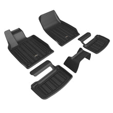 Load image into Gallery viewer, 3D Maxpider 20-24 Audi E-Tron Gt Elitect Black R1 R2 3D MAXpider
