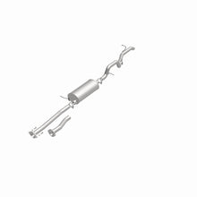 Load image into Gallery viewer, MagnaFlow BRE Exhaust Kit 04-07 Colorado Canyon
