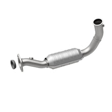 Load image into Gallery viewer, Magnaflow Conv DF 2004 Liberty P/S frt
