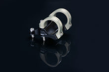 Load image into Gallery viewer, Renthal Integra 35 Handlebar Clamp 45 mm./ +10 Rise Misc Powersports Renthal
