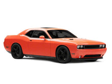 Load image into Gallery viewer, Raxiom 08-14 Dodge Challenger Axial Series Side Marker Lamps- Smoked Sidemarkers &amp; Indicators Raxiom
