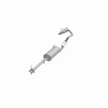 Load image into Gallery viewer, MagnaFlow BRE Exhaust Kit 03-09 4Runner GX470
