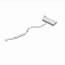 Load image into Gallery viewer, MagnaFlow BRE Exhaust Kit 07-12 Caliber Compass Patriot
