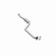 Load image into Gallery viewer, Magnaflow 08-10 BMW 528i 3.0L Direct Fit Converter
