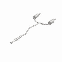 Load image into Gallery viewer, MagnaFlow BRE Exhaust Kit 03-08 Mazda 6 2.3L
