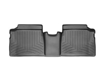 Load image into Gallery viewer, WeatherTech 10+ Toyota Prius Rear FloorLiner - Black | 442562
