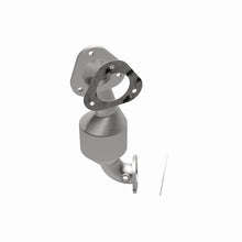 Load image into Gallery viewer, Magnaflow 17-18 Ford Police Interceptor Utility 3.5L Direct Fit Converter
