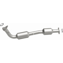 Load image into Gallery viewer, Magnaflow 07-18 Toyota Tundra 5.7L CARB Compliant Direct-Fit Catalytic Converter
