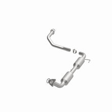 Load image into Gallery viewer, Magnaflow 07-15 Toyota Tundra 5.7L Direct Fit Converter
