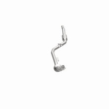 Load image into Gallery viewer, Magnaflow 06-09 Mercedes-Benz E350 3.5L Direct Fit Converter
