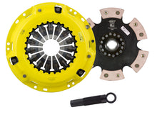 Load image into Gallery viewer, ACT 2011 Scion tC HD/Race Rigid 6 Pad Clutch Kit Clutch Kits - Single ACT   
