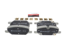 Load image into Gallery viewer, Brembo OE 20-24 Cadillac CT5/XT4/22-24 Chevy Camaro/2021 GMC Terrain Ceramic Brake Pad - Front | P10099N
