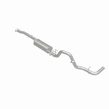 Load image into Gallery viewer, MagnaFlow BRE Exhaust Kit Replacement Ford | 106-0946
