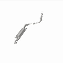Load image into Gallery viewer, MagnaFlow BRE Exhaust Kit 99-05 VW Jetta
