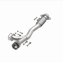 Load image into Gallery viewer, BRE Exhaust 06-12 Fusion Milan MKZ Zephyr 3.0L 3.5L Front Pipe Kit
