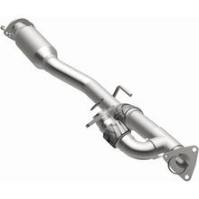 Load image into Gallery viewer, Magnaflow 09-14 Nissan Murano 3.5L Direct Fit Converter
