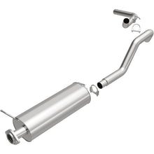Load image into Gallery viewer, MagnaFlow BRE Exhaust Kit 03-08 Express Savana 1500 2500
