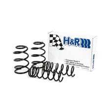 Load image into Gallery viewer, H&amp;R 04-09 Mazda Mazda3 BK Sport Spring
