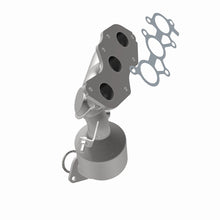 Load image into Gallery viewer, Magnaflow 07-10 Toyota Sienna 3.5L Direct Fit Converter
