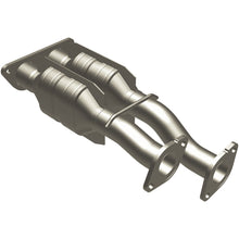 Load image into Gallery viewer, MagnaFlow Exhaust Products Catalytic Converter MagnaFlow Exhaust Products Magnaflow HM Grade Direct-Fit Catalytic Converter 23310
