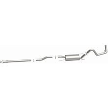 Load image into Gallery viewer, MagnaFlow BRE Exhaust Kit 05-12 Toyota Tacoma 4.0L

