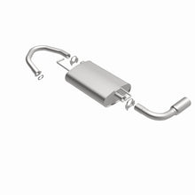 Load image into Gallery viewer, MagnaFlow BRE Exhaust Kit 03-06 Matrix Vibe 1.8L
