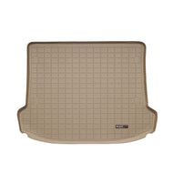 WeatherTech 10+ Cadillac SRX Cargo Liners - Tan | 41448