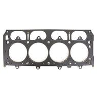 Cometic GM LTR Gen-5 Small Block V8 .052in MLX Cylinder Head Gasket-4.150in Bore-1/2in Studs-LHS | C15704-052
