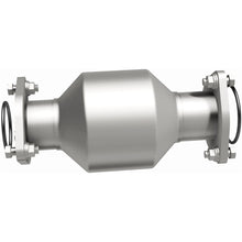 Load image into Gallery viewer, MagnaFlow 14-15 Honda Accord 2.4L Direct Fit CARB Compliant Catalytic Converter
