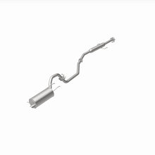 Load image into Gallery viewer, MagnaFlow 04-09 Kia Spectra 2.0L BRE Exhaust Kit
