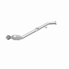 Load image into Gallery viewer, MagnaFlow Conv DF 2004 Pontiac GTO 5.7L Passenger Side
