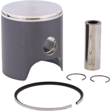 Load image into Gallery viewer, Vertex Pistons Uncategorized Vertex Piston 08-14 TM MX 85 85cc Cast Replica Piston Kit
