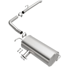 Load image into Gallery viewer, BRExhaust 11-16 Toyota Sienna Muffler Kit
