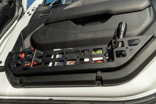 Load image into Gallery viewer, DV8 Offroad 18-25 Jeep Wrangler JL Electric Seat Front Door Molle Pockets
