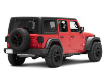 Load image into Gallery viewer, Raxiom 18-26 Jeep Wrangler JL LED Tail Lights- Red Housing- Smoked Lens | J181425
