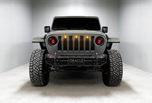 Load image into Gallery viewer, Oracle Oculus Bi-LED Projector Headlights for Jeep JL/Gladiator JT - w/ BC1 Controller ORACLE Lighting
