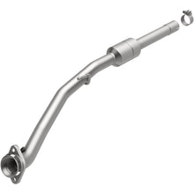 Load image into Gallery viewer, Magnaflow 10-13 Cadillac CTS 3.0L Direct Fit Converter
