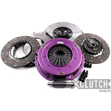 Load image into Gallery viewer, XClutch 15-20 Ford Mustang Shelby GT350 5.2L 10.5in Twin Sprung Organic Clutch Kit
